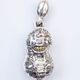 NORMAL TATOO PEANUTS sv ��K10YGold. S size