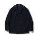 Lot No. BR11554 / PEA-COAT ��NAVAL CLOTHING FACTORY��