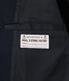 Lot No. BR11554 / PEA-COAT ��NAVAL CLOTHING FACTORY��