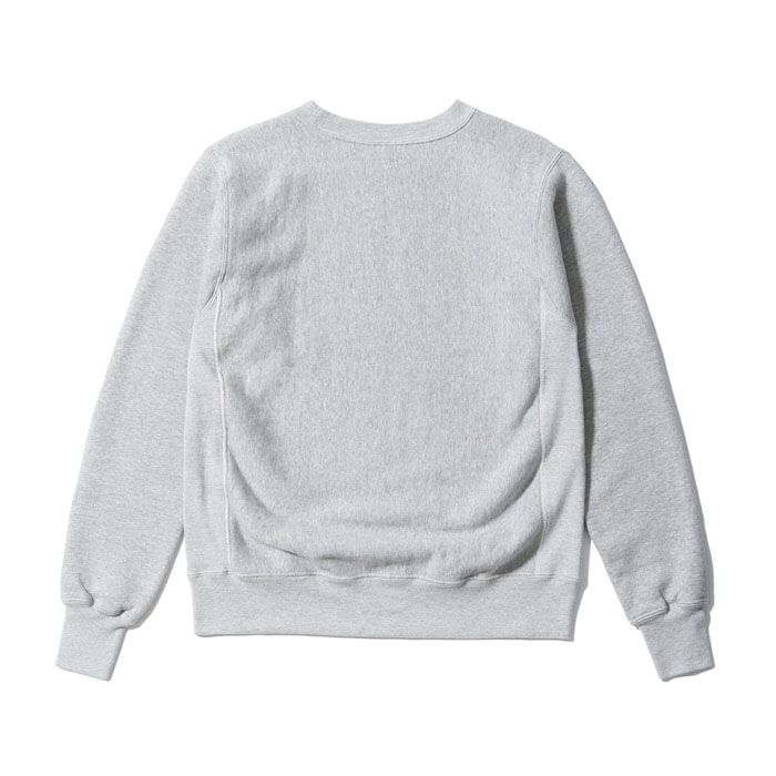 Lot No. BR69645 / HORIZONTAL KNITTING SWEAT SHIRT ��CVA-67 J.F. KENNEDY�� 