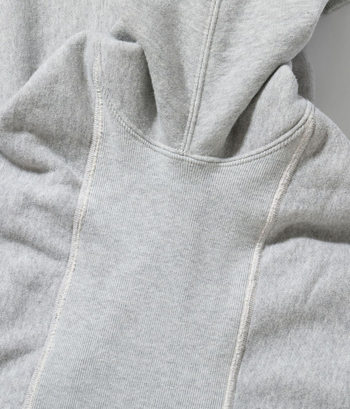 Lot No. BR69645 / HORIZONTAL KNITTING SWEAT SHIRT ��CVA-67 J.F. KENNEDY�� 