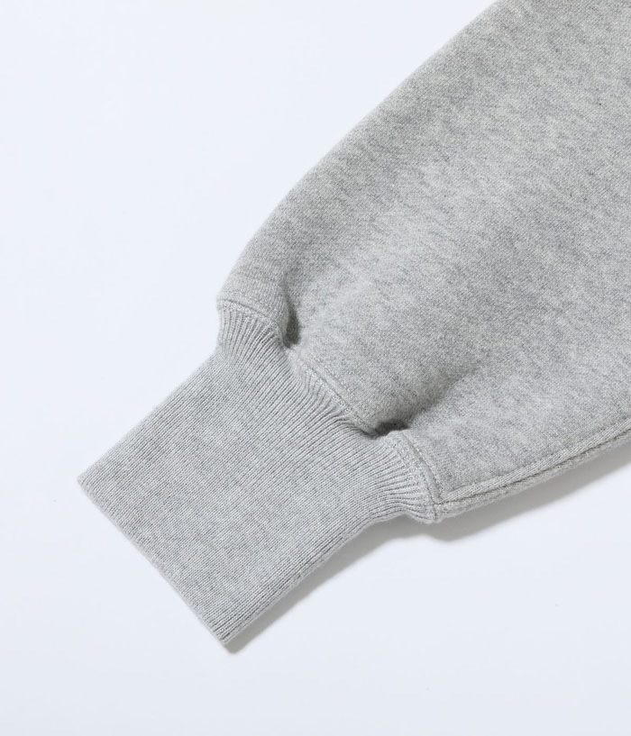 Lot No. BR69645 / HORIZONTAL KNITTING SWEAT SHIRT ��CVA-67 J.F. KENNEDY�� 