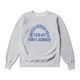 Lot No. BR69645 / HORIZONTAL KNITTING SWEAT SHIRT ��CVA-67 J.F. KENNEDY�� 