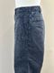 LOT1827 Classical Standard Wide Trousers