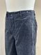 LOT1827 Classical Standard Wide Trousers