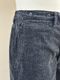 LOT1827 Classical Standard Wide Trousers