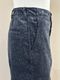 LOT1827 Classical Standard Wide Trousers