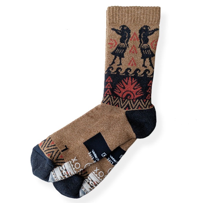 SUPPORT PILE ANKLE