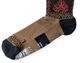 SUPPORT PILE ANKLE
