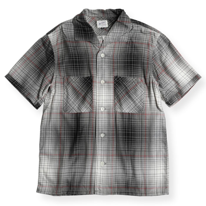 GUMP SS SHIRTS