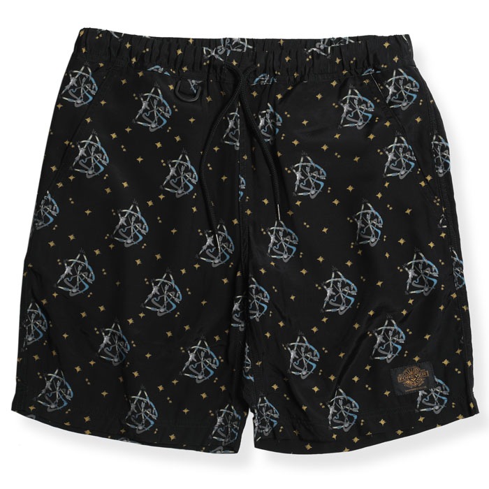 TAYLOR SHORTS