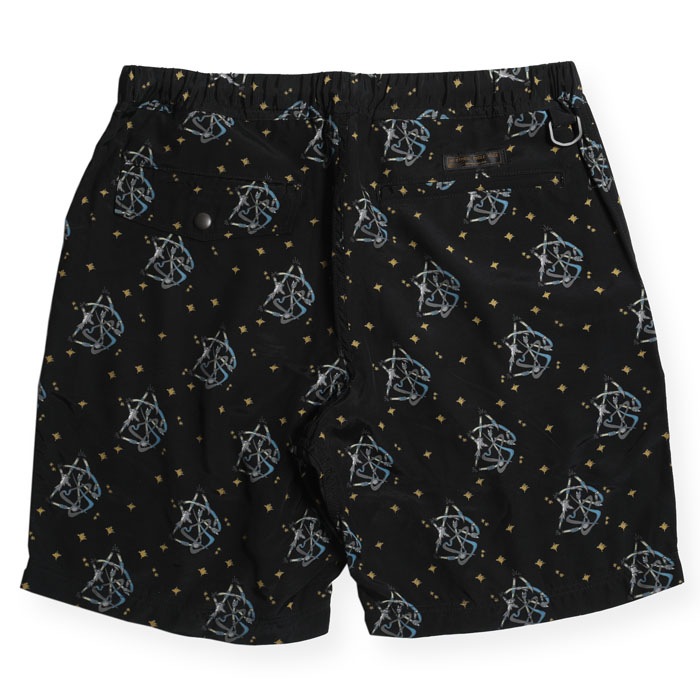 TAYLOR SHORTS