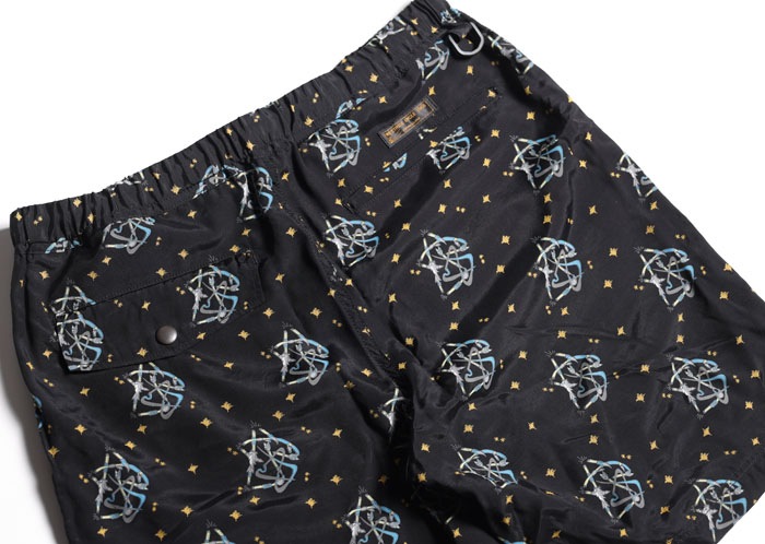 TAYLOR SHORTS