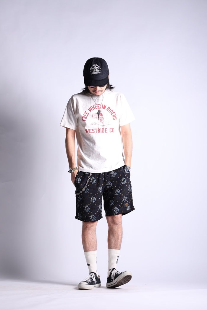 TAYLOR SHORTS