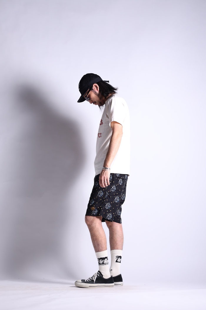 TAYLOR SHORTS