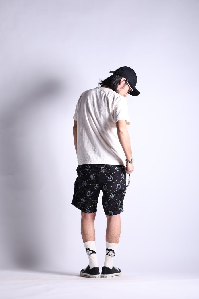 TAYLOR SHORTS