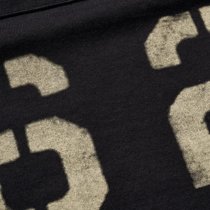 Lot 5913 LONG SLEEVE FOOTBALL TEE NO.62 