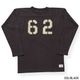 Lot 5913 LONG SLEEVE FOOTBALL TEE NO.62 