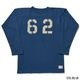 Lot 5913 LONG SLEEVE FOOTBALL TEE NO.62 