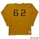 Lot 5913 LONG SLEEVE FOOTBALL TEE NO.62 