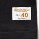 Lot 5913 LONG SLEEVE FOOTBALL TEE NO.62 