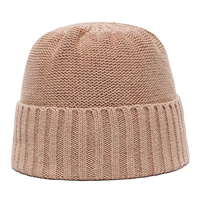 CRUNCHY BEANIE
