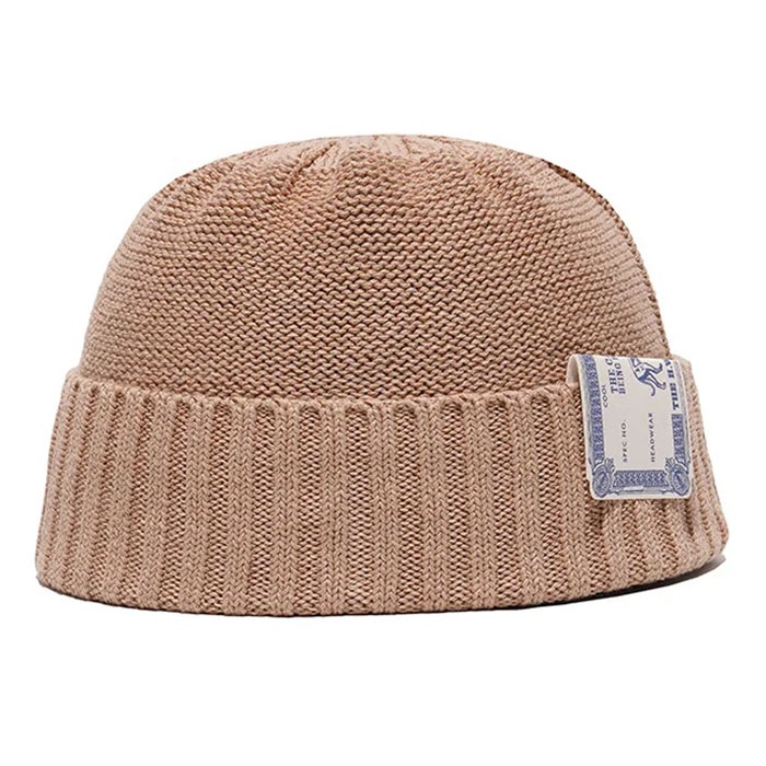CRUNCHY BEANIE