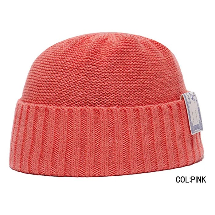 CRUNCHY BEANIE