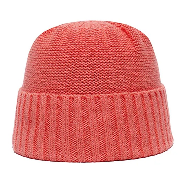 CRUNCHY BEANIE