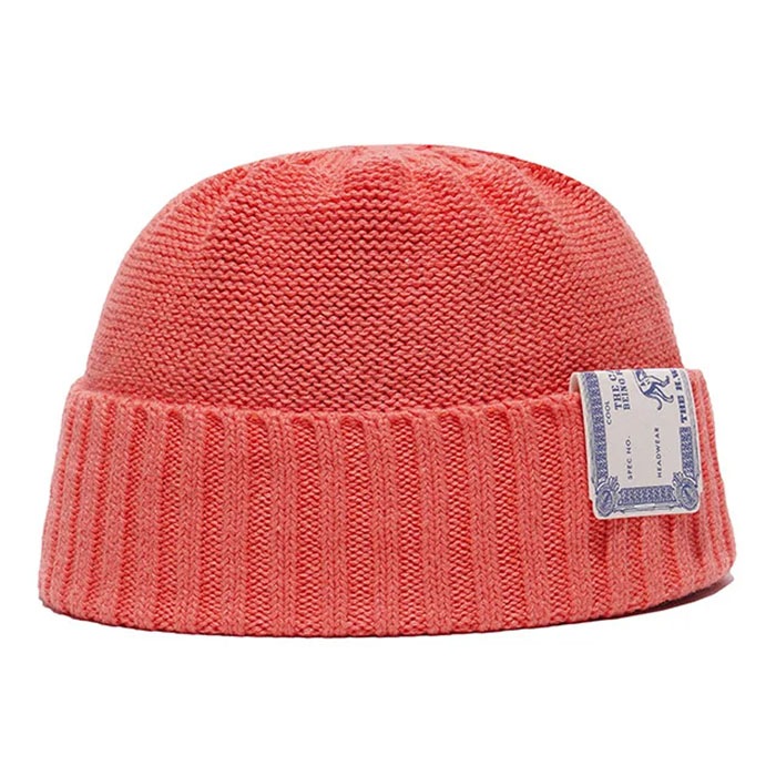 CRUNCHY BEANIE