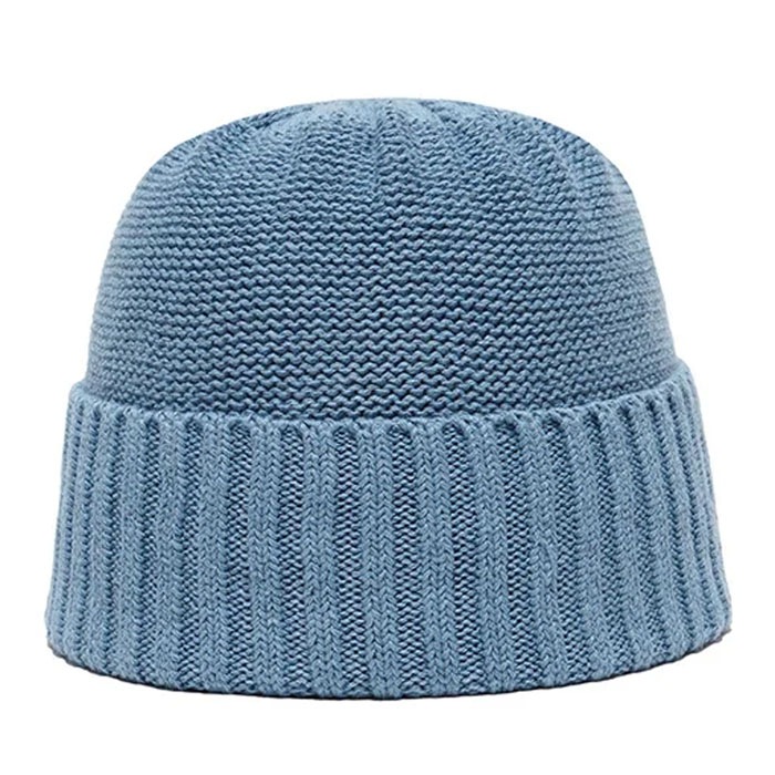 CRUNCHY BEANIE