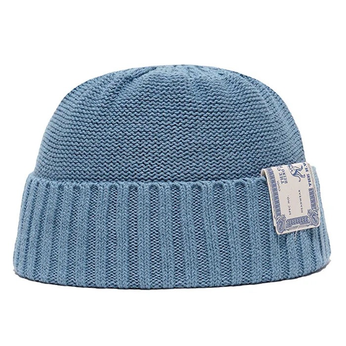 CRUNCHY BEANIE