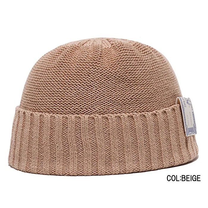 CRUNCHY BEANIE