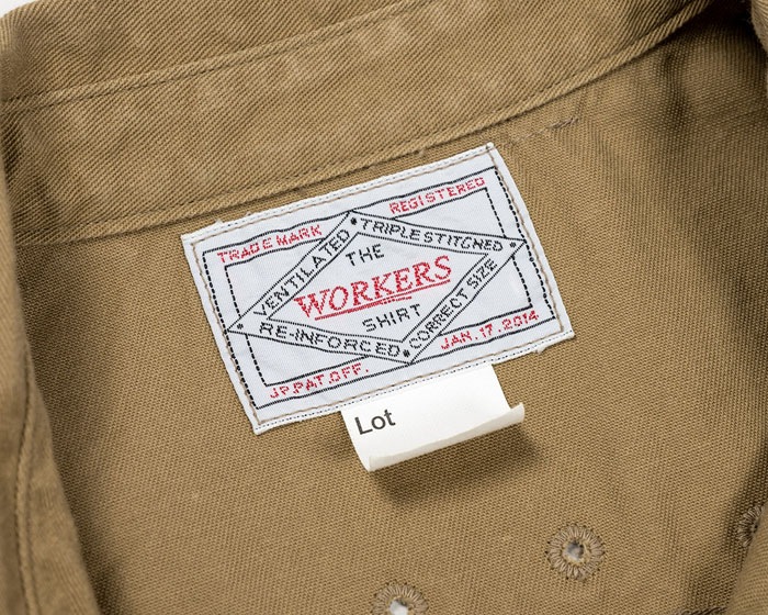 MFG SHIRTS