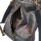 LEATHER VOYOGE 2WAY RUCKSACK