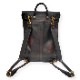 LEATHER VOYOGE 2WAY RUCKSACK