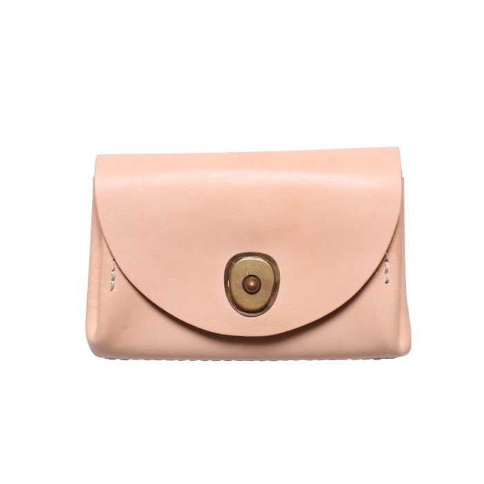 VSC-715 LEATHER GARSON POCKET WALLET