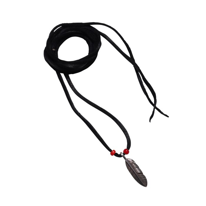HALF DOLLAR FEATHER RIGHT C-18R