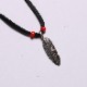 HALF DOLLAR FEATHER RIGHT C-18R
