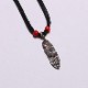 HALF DOLLAR FEATHER RIGHT C-18R