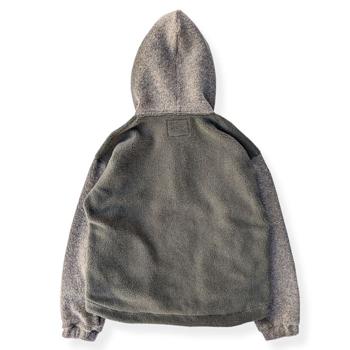 M-43 SHEEP PILE JK PARKA