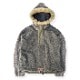 M-43 SHEEP PILE JK PARKA