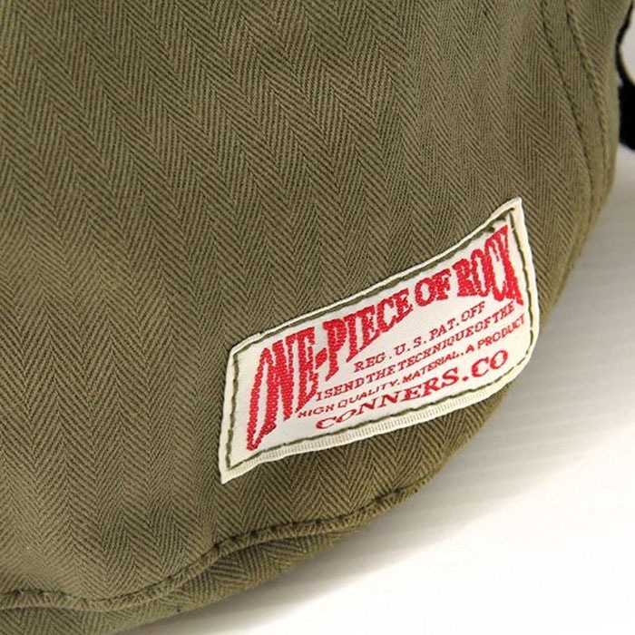 OUTING BAG WITH HANDLE