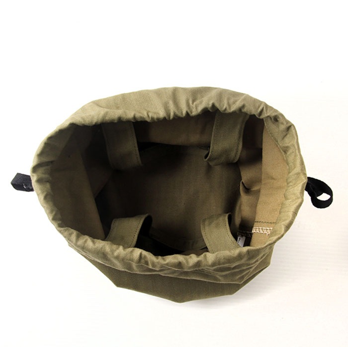 OUTING BAG WITH HANDLE