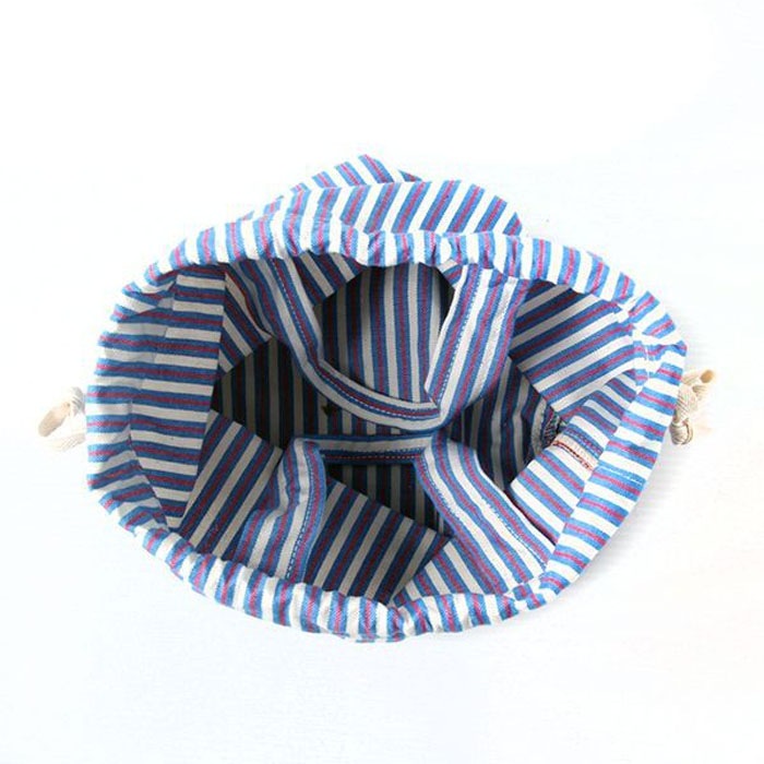 OUTING BAG WITH HANDLE