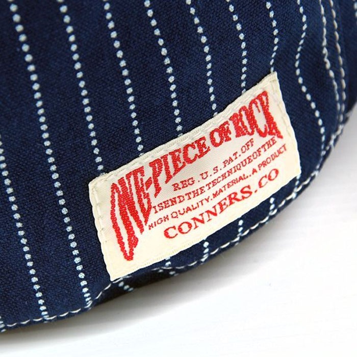 OUTING BAG WITH HANDLE