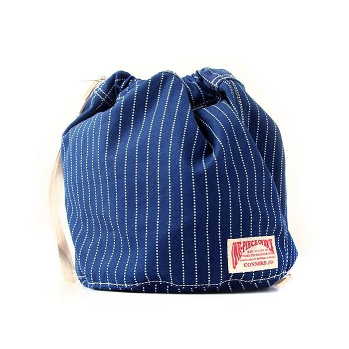 OUTING BAG WITH HANDLE