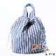 OUTING BAG WITH HANDLE