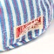 OUTING BAG WITH HANDLE
