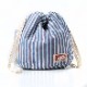 OUTING BAG WITH HANDLE